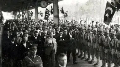 19 Mayıs, Kurtuluşun Ruhu ve Gençliğin Emanete Olan Sorumluluğu
