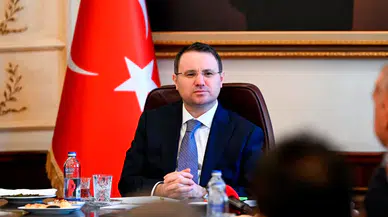 Adalet Bakanı Gürlek'ten faili meçhul cinayetler açıklaması: Yeni belge gelirse sonuna kadar gideriz
