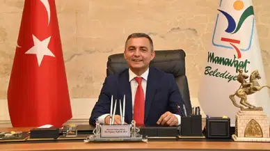 Manavgat Belediyesi soruşturmasında karar: Niyazi Nefi Kara’ya 45 yıl hapis cezası verildi