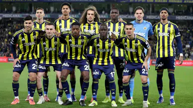 Fenerbahçe’nin Şampiyonlar Ligi’ndeki muhtemel rakipleri belli oldu
