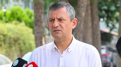 Özgür Özel: Yandaş medya Silivri’den çekildi
