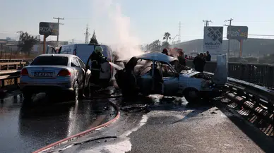 Bakan Çiftçi rakamlarla duyurdu: Trafik denetimleri arttı kazalar azaldı
