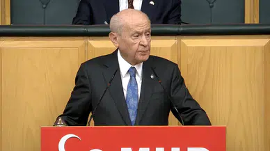 Devlet Bahçeli’den CHP kararı sonrası ilk açıklama: “Kılıçdaroğlu feragat etmeli”