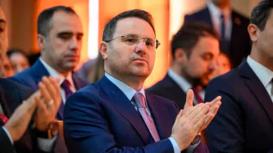 Adalet Bakanı Gürlek'ten yeni anayasa vurgusu: Bu bir zorunluluktur