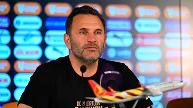 Okan Buruk Türk futbol tarihine geçti: En çok şampiyon olan 2. teknik adam