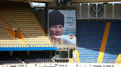 Mustafa Kemal Atatürk'ün izinde 119 yıllık sevda: Fenerbahçe kuruluş yıldönümünü gururla kutluyor