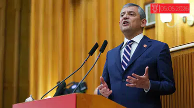 Özgür Özel: “akpden.com’u takip edin, satış girişimlerini duyuracağız”