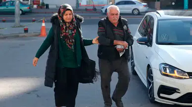 Acemi kasaplar bu bayramda da acil servislere akın etti