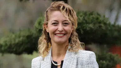 Prof. Dr. Tuğba Ölmez Hancı kimdir, nereli, kaç yaşında, evli mi, ne iş yapıyor, çocuğu var mı?