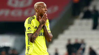 Fenerbahçe'den Süper Lig tarihinde eşi görülmemiş ikincilik serisi