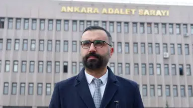 Gazeteci Alican Uludağ tahliye edildi: “Suç işlemedim, gazetecilik yaptım”