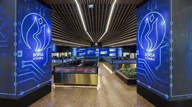 Borsa İstanbul’da tarihi rekor: BIST 100 endeksi 15 bin puanı aştı
