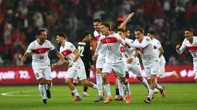 2026 Dünya Kupası'nda A Milli Takımın maçları nerede, ne zaman oynanacak?