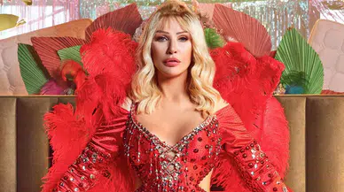 Seda Sayan’dan evlenecek çiftlere dikkat çeken tavsiye: “Düğün yapmayın, IBAN yollayın”