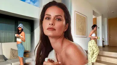 Doktorlar dizisinin Ela'sı Yasemin Ergene yıllar sonra setlere dönüyor