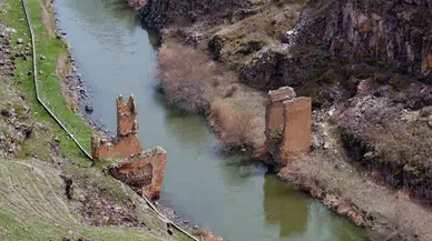 Türkiye ile Ermenistan arasında tarihi adım: Ani Köprüsü için ortak restorasyon anlaşması