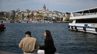 Marmara’da sıcaklıklar yükseliyor: Termometreler 4 derece daha artacak