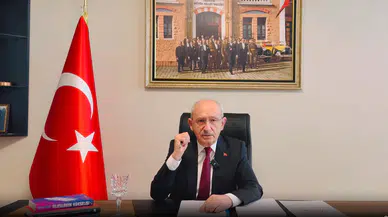 Kılıçdaroğlu’ndan uzun aradan sonra videolu mesaj: “Temiz siyaset namus borcudur”