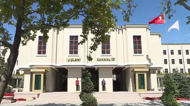 İçişleri Bakanlığı Türkiye'deki Suriyeli sayısını açıkladı