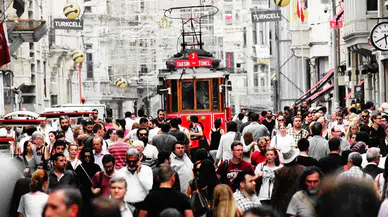 Türkiye’de en çok kullanılan isimler açıklandı
