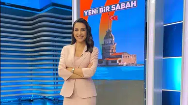 Halk TV’de bir ayrılık daha: Gözde Şeker canlı yayında veda etti
