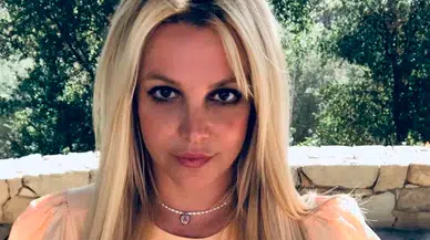 Rehabilitasyondan çıkan Britney Spears mutfakta yaşadığı duygusal krizi anlattı