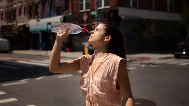 Dünya yeni bir sıcaklık rekoruna doğru ilerliyor: BM önümüzdeki 5 yıl için uyardı