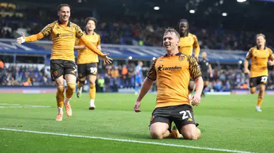 Acun Ilıcalı’nın Hull City’si finalde: Premier Lig’e bir adım kaldı