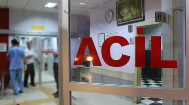 Niğde’de gıda zehirlenmesi: 27 öğrenci hastaneye kaldırıldı