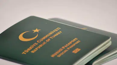 Bir meslek grubu için yeşil pasaport talebi Meclis gündeminde