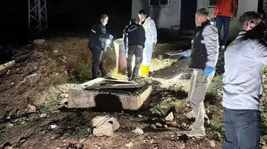 Kübra Yapıcı cinayeti aydınlatıldı: Bakan Gürlek detayları açıkladı