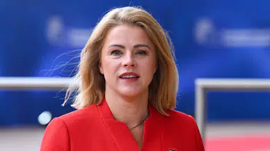 Letonya Başbakanı Evika Silina görevinden istifa etti