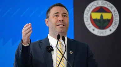 Fenerbahçe’de Barış Göktürk adaylıktan Aziz Yıldırım lehine çekildi