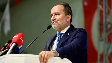 Erbakan 2028 rotasını çizdi: Kendi adayımızla yarışacağız