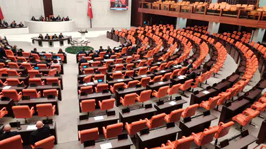 Meclis'in yeni hafta mesaisi: Vergi reformu ve yatırım teşvikleri masada