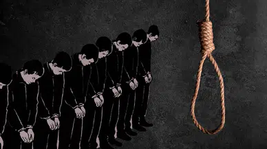 Birleşmiş Milletler’den İsrail’e idam yasası tepkisi: Derhal yürürlükten kaldırın