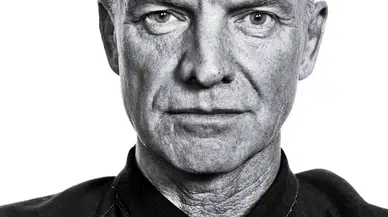 Ünlü müzisyen Sting'den modern dünyaya erkeklik eleştirisi