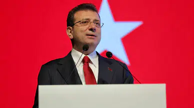 Ekrem İmamoğlu’ndan 19 Mayıs mesajı: “19 Mayıs, vazgeçmeyenlerin hikayesidir”
