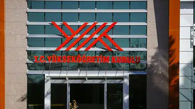 YÖK’ten Bilgi Üniversitesi açıklaması: “Faaliyetlerin aksamadan yürütülmesi için gerekli tedbirler alınmaktadır”