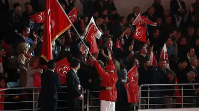 MHP Olağan Kurutay tarihi belli oldu