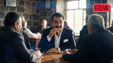 İbrahim Tatlıses geri döndü: “Baboş” türküsü yapay zekâ klibiyle YouTube’da yayınlandı