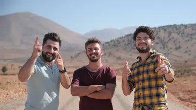 Kafalar ekibi resmen dağıldı: Fatih Yasin’e Atakan Özyurt ve Bilal Hancı’dan sert yanıt