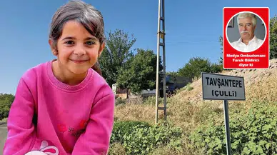 Medya Ombudsmanı Faruk Bildirici: Narin Güran cinayeti haberleri için neler yazmıştım?