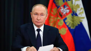 AB Komisyonu üyesinden kritik uyarı: Putin NATO ülkelerine saldırabilir