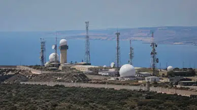 Güney Kıbrıs'ta radyasyon krizi: Halk İngiliz üssüne karşı AİHM'e gitmeye hazırlanıyor