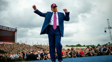 ABD'nin 250. yıl festivalinde siyaset krizi: Sanatçılar çekildi, Trump "Sahneye ben çıkarım" dedi