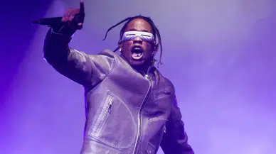 Travis Scott’ın İstanbul konseri bilet fiyatları gündem oldu: 80 bin TL’ye kadar çıktı