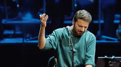 Sami Yusuf Türkiye’ye dönüyor: İstanbul ve Ankara’da 4 konser verecek