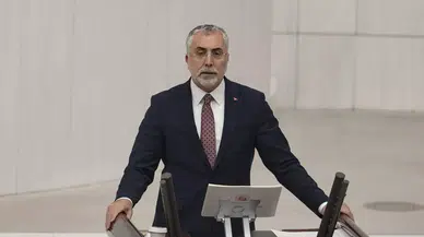 Bakan Işıkhan duyurdu: SGK prim borçlarında taksit süresi 72 aya çıkarılıyor