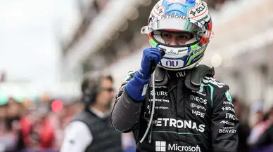 Formula 1 Kanada GP’sini Kimi Antonelli kazandı